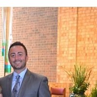 Hyatt Regency Maui Resort and Spa Employee Nate Hardesty's profile photo