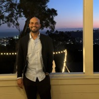 Aseva Employee Drake Johnson's profile photo