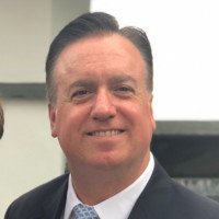 NAIFA Employee Brian Horn's profile photo