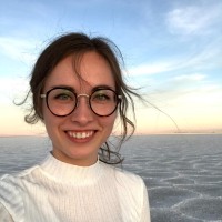 Choosing Keeping Employee Sarah Johnson's profile photo