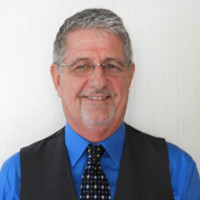 Palm Beach State College Employee Phil Yeager's profile photo