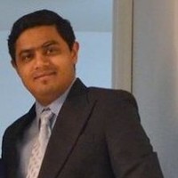 Intel Corporation Employee Darshan Divecha's profile photo