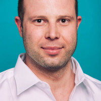 Corin Dimopoulos Email & Phone Number