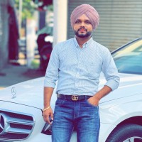 Rival Solutions Employee Sharry D's profile photo
