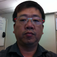 NIC Partners Employee George Tsuei's profile photo