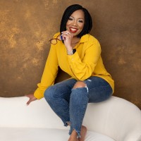 Corretta Woodard