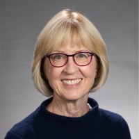 Suncor Employee Jane Peverett's profile photo