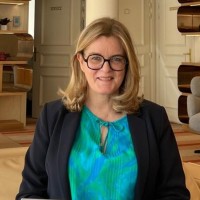 Jane Irwin Email