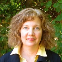 Maxar Employee Deborah Mathews's profile photo