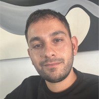 Hen Simon's profile photo