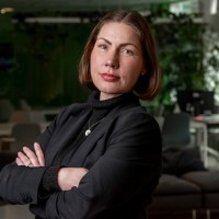 Helle Williams-Yeagers Email & Phone Number