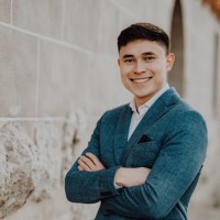 Radisson Hotel Group Employee Frederic Zimmermann's profile photo