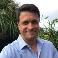 Kensa Contracting Employee Will Yapp's profile photo