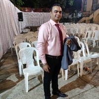 ZeroMiles Technologies Services Pvt Ltd Employee Bernard Anthony's profile photo