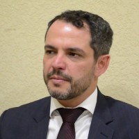 ANVISA Employee Andre Rezende's profile photo