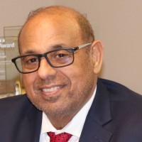 Mutual of Omaha Employee Maher Hussein's profile photo