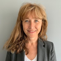 INTERCONSULT Employee Jocelyne Torre's profile photo