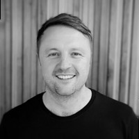 Salt Employee Martin Burnett's profile photo