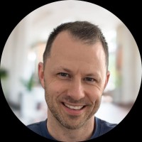 NovoFit Employee Corey Eames-Mayer's profile photo