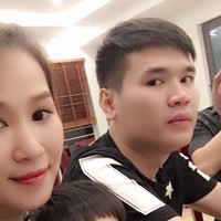 Tesla Employee Duc Phan's profile photo