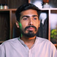 PAKDIGISOL Employee Muhammad Shahbaz's profile photo