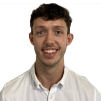 Amplify Procurement Employee Eoghan Corry's profile photo