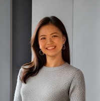 Apple Employee Hazel Lim's profile photo