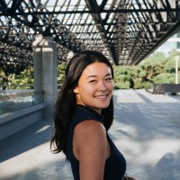 The Art of Accomplishment Employee Melody Song's profile photo
