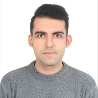 ptc. Employee Harry Sadeghi's profile photo