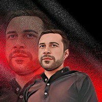 Chloran Chemical Production Employee Mehdi Ghazvini's profile photo