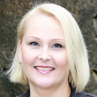 Porsche Finland Employee Sari Vilkko's profile photo