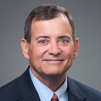 Retired Employee Alan McLeod's profile photo