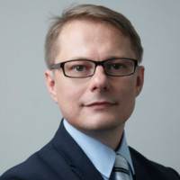 infometis ag Employee Markus Parchatka's profile photo