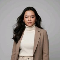 Sinotrans & CSC Holdings Co., Ltd. Employee Merry K.'s profile photo