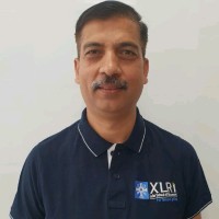 PG Electroplast Employee Girish Chander's profile photo