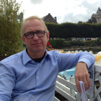 Lopritec Employee Marc Locquet's profile photo