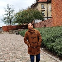 Park Employee Gonçalo R.'s profile photo