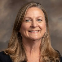 Ogeechee Technical College Employee Kirsten Rappa's profile photo