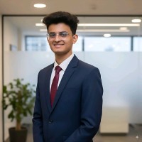 Styldod, Inc Employee Akash Shitole's profile photo