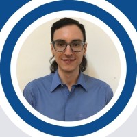 GlobalNews Group Employee Agustin Sbernini's profile photo