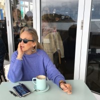 Daniela Chiaretti Email