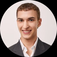 Periodix Employee Roman Omelianov's profile photo