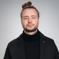 Amplibit Employee Orsat Čolaković's profile photo