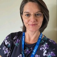 Move More Employee Marijana Filipovic-Carter's profile photo