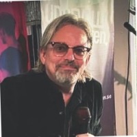 Vänersborgs Kommun Employee Magnus Nordin's profile photo