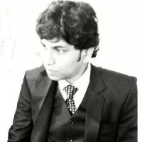 Hamed Mohammed Email