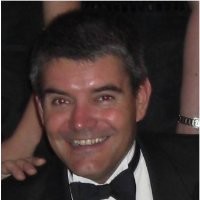 Napp Pharmaceuticals Limited Employee Chris Clarkson's profile photo