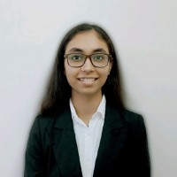 GAEE India Employee Bhoomika Arora's profile photo