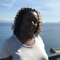 Debevoise & Plimpton Employee Lesley Douglas's profile photo