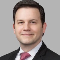 BakerHostetler Employee James Sherer's profile photo